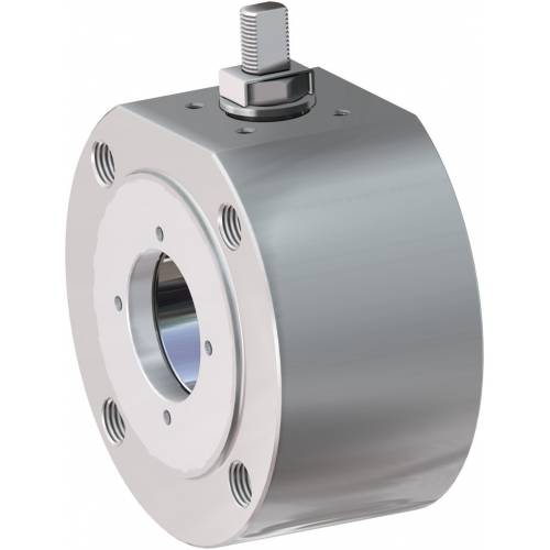 Ball valve MAGNUM Wafer PN 16-40 ANSI 150-300 stainless steel