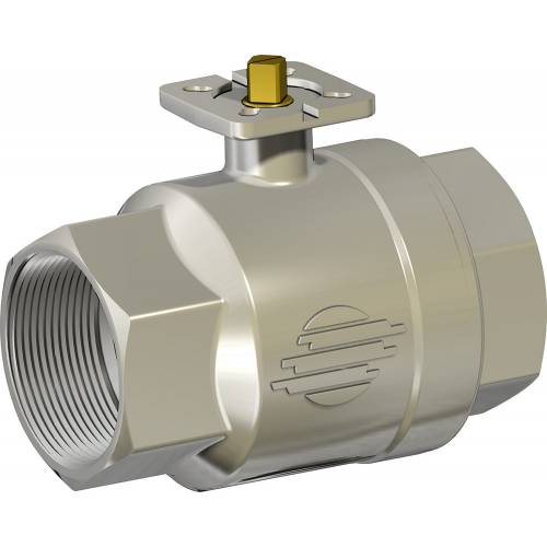 Ball valve brass Item 100